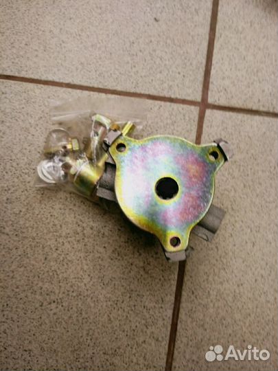 Вакуумный насос yuejin 1041 юджин 1041