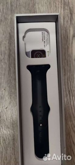 Смарт часы Smart watch M16 Plus умные часы