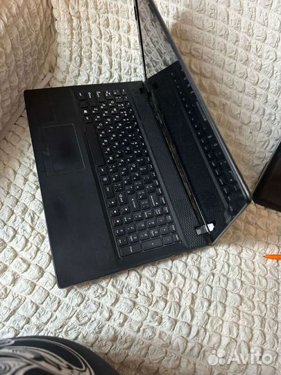 Lenovo G505, SSD 128gb SSD, AMD A6 5200, 4096