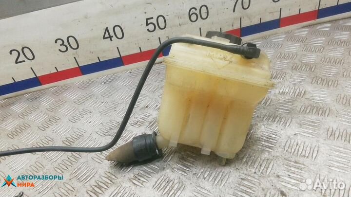 Бачок расширительный Peugeot 407 2007