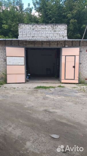 Ремонт автомобилей