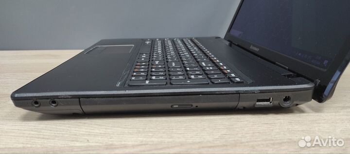 Мощный Lenovo/Intel Core i5-2450m/AMD 6300M/6Gb