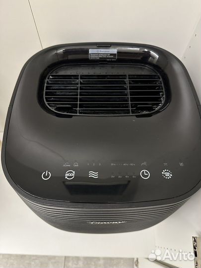 Увлажнитель coway