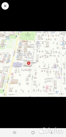 Кабель для принтера USB-B 3 метра