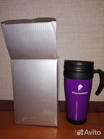 Термокружка