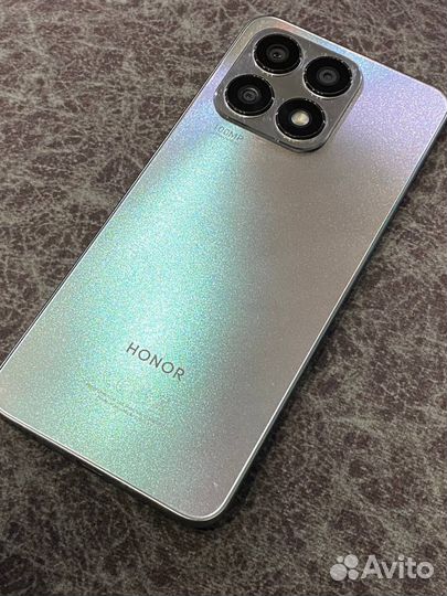 HONOR X8a, 6/128 ГБ