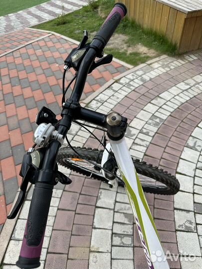 Велосипед Stern mira женский