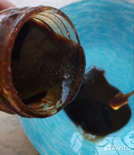 Подымающее варенье для мужчин