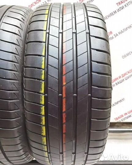 Bridgestone Turanza T005 205/50 R17 98V