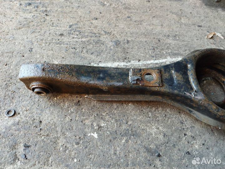 Рычаг задний Ford Focus DNW 1999 focus