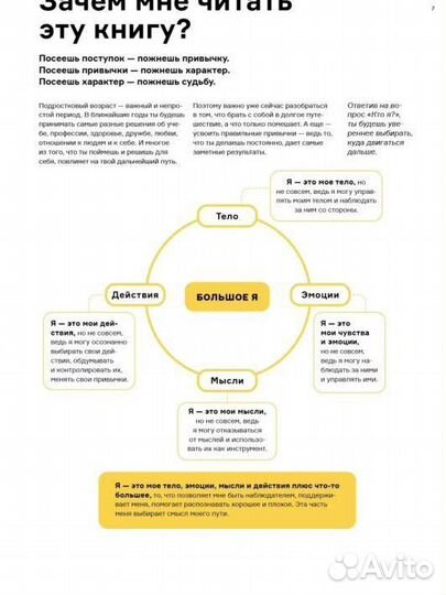 Чему не учат в школе