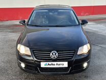 Volkswagen Passat 2.0 MT, 2007, 195 000 км, с пробегом, цена 665 000 руб.