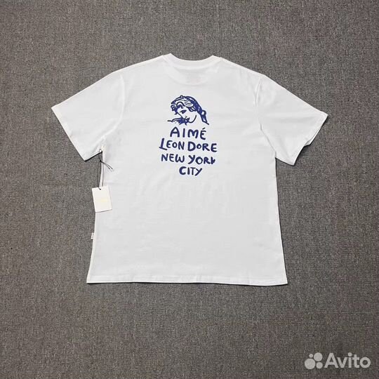 Aime Leon Dore T-Shirt