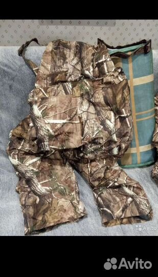 Костюм поплавок