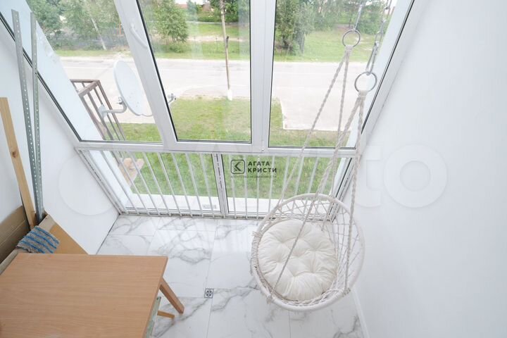 2-к. квартира, 39,2 м², 3/3 эт.