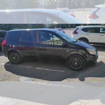 Renault Grand Scenic 1.5 MT, 2008, 245 000 км, с пробегом, цена 625 000 руб.