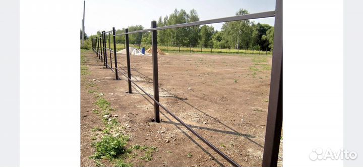 Сварочные работы