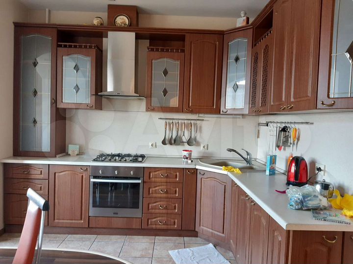 2-к. квартира, 48 м², 5/9 эт.