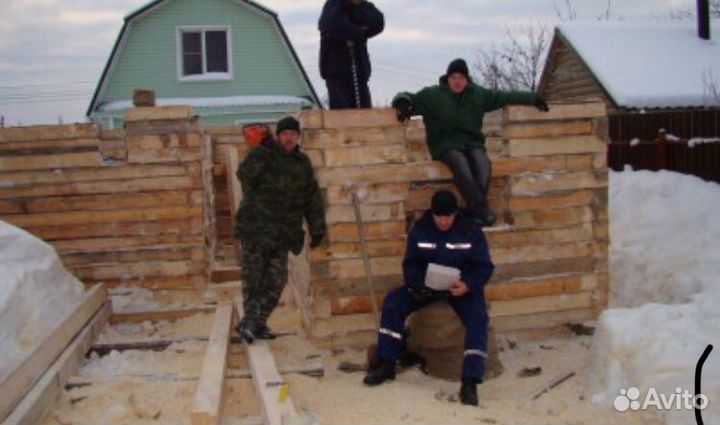 Ремонт и строительство
