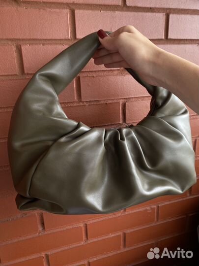 Bottega veneta сумка