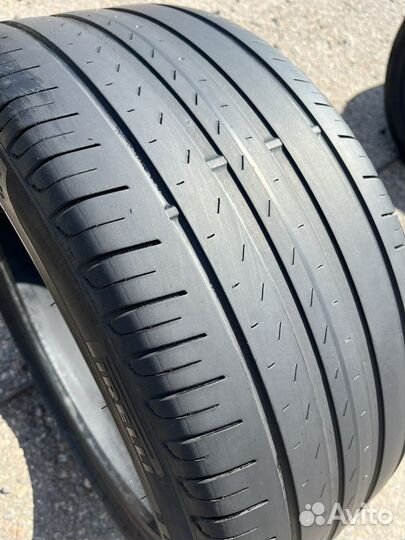 Pirelli Cinturato P7 275/35 R19 100Y