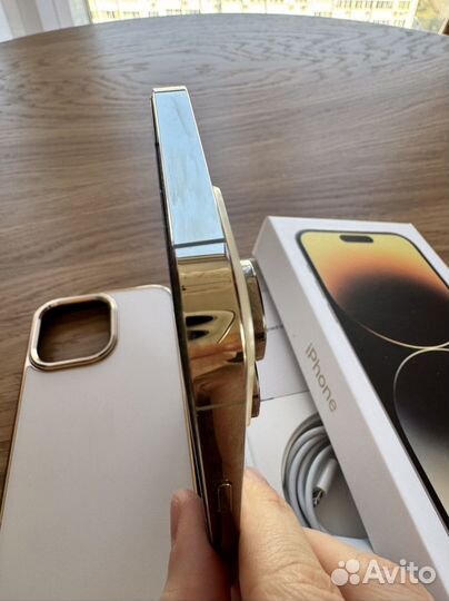 iPhone 14 Pro Max, 256 ГБ