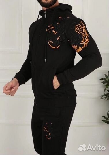 Спортивный костюм Philipp Plein