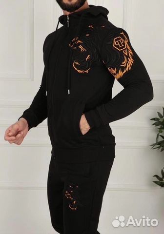 Спортивный костюм Philipp Plein