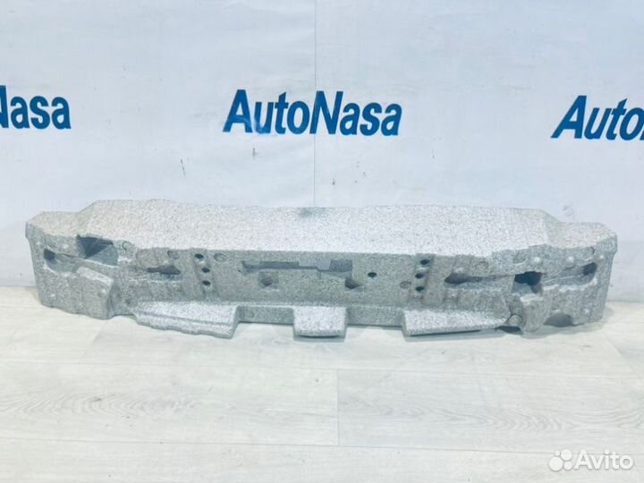 Наполнитель бампера задний Chevrolet Cobalt седан