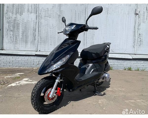 Скутер vento corsa RS - 150CC