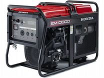 Бензиновый генератор Honda EM10000