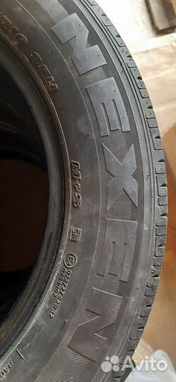 Nexen Classe Premiere 672 205/65 R16