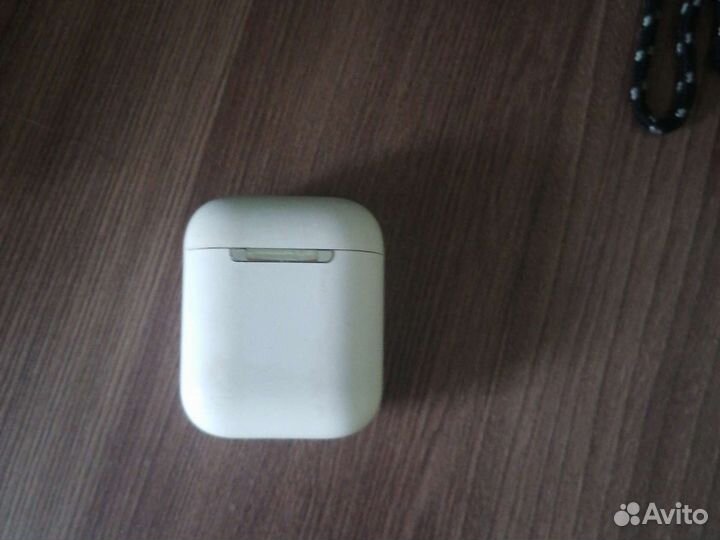 Наушники i100