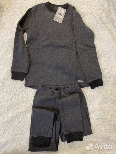 Термобелье детское 116,122,128,134