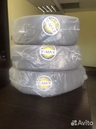 Стропа рывковая