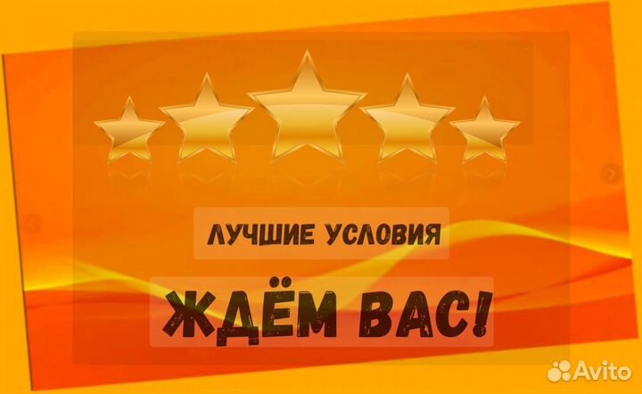 Этикеровщик без опыта Хорошие условия+Спецодежда