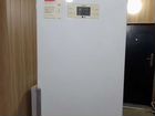 Холодильник бу LG объявление продам