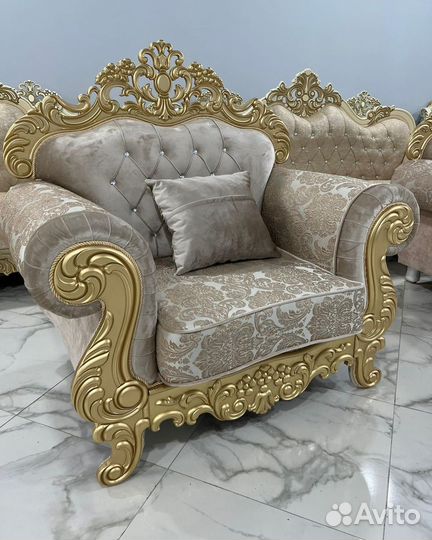 Мягкая мебель