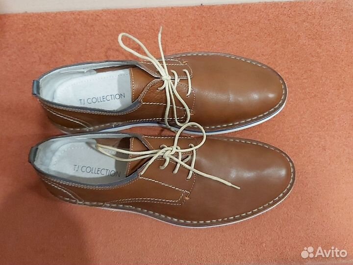 40-41 Tj Collection туфли