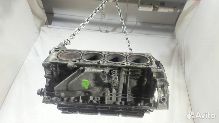 Блок цилиндров Mercedes GL X164, 2006