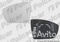 Вклад зеркала внешнего левый для ford galaxy (WA6) 05.06-06.10