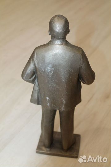 Статуэтка Ленин СССР