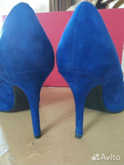 Туфли женские