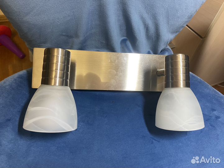 Настенный светильник