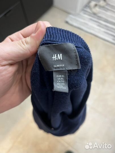Кофта hm