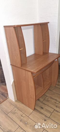 Компьютерный стол бу