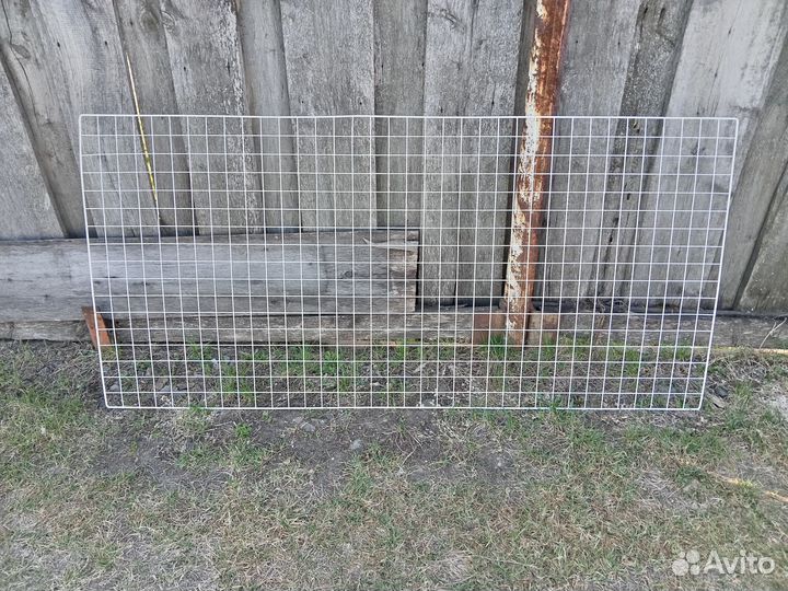 Решотка 180см/85см