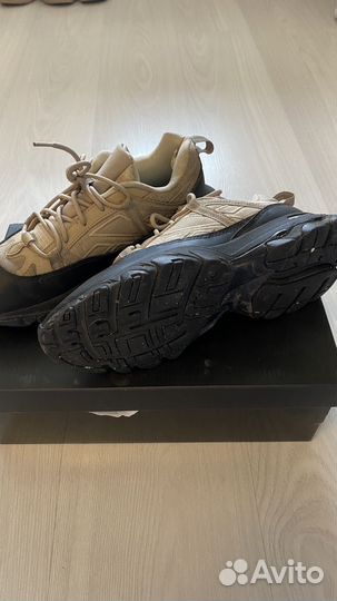 Кроссовки reebok dmx trail shadow