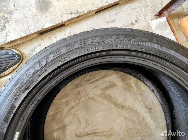 Continental ComfortContact - 5 225/45 R19