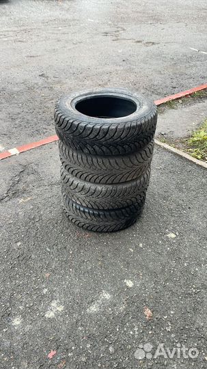 Sava Eskimo Ice 185/65 R14